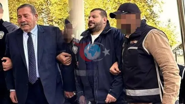 Milas Belediye Başkanı Fevzi Topuz görevden uzaklaştırıldı