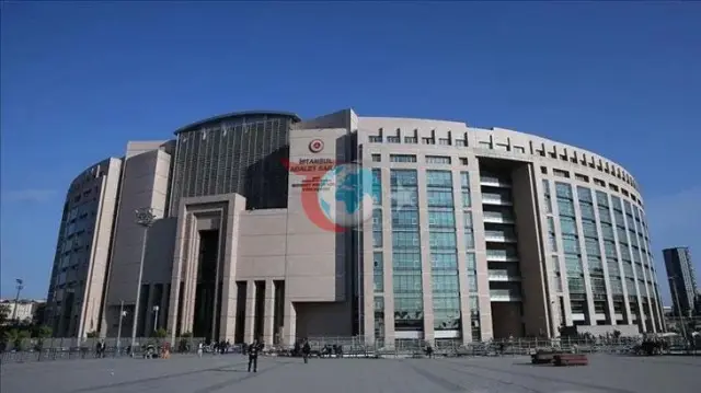 İstanbul Barosu Başkan Adayı Prof. Dr. Osman Korkut Kanadoğlu Hakkında Soruşturma Başlatıldı