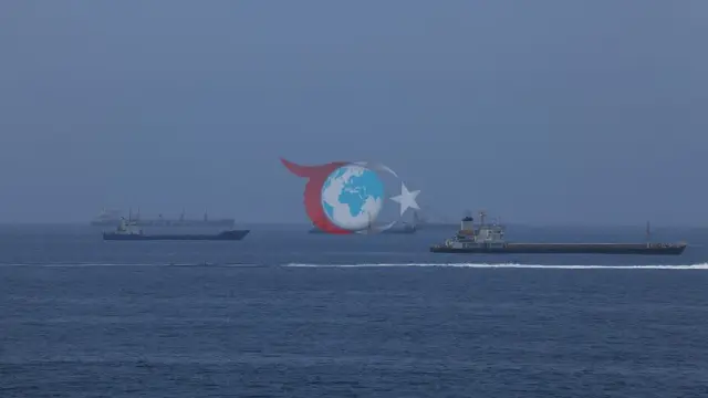 İran Genelkurmay Başkanı Abdullahi'den Hürmüz Boğazı'nın kontrolüne ilişkin açıklama
