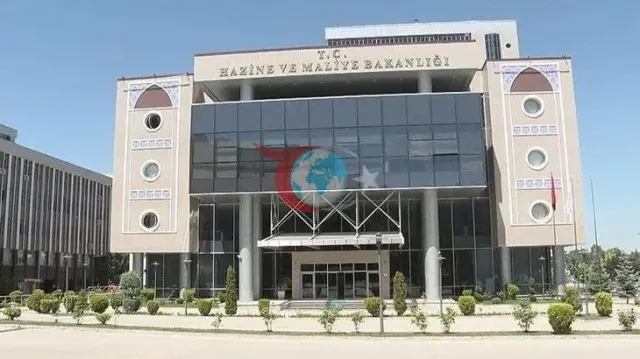 Hazine ve Maliye Bakanlığından Merrill Lynch Bankası ile İlgili İddialara Yanıt
