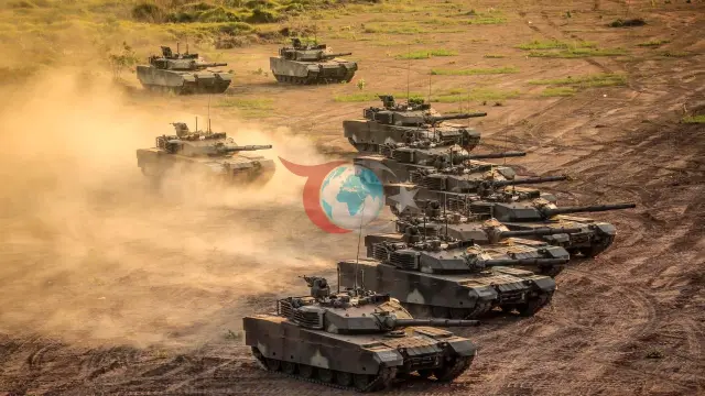 İtalya'nın Askeri Modernizasyonunda 3,7 Milyar Euroluk Tank ve Zırhlı Araç Hamlesi