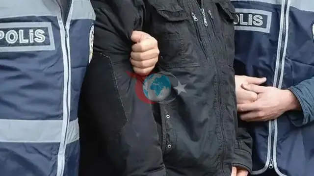 Kara para aklama soruşturmasında 3 şüpheli tutuklama talebiyle mahkemeye sevk edildi