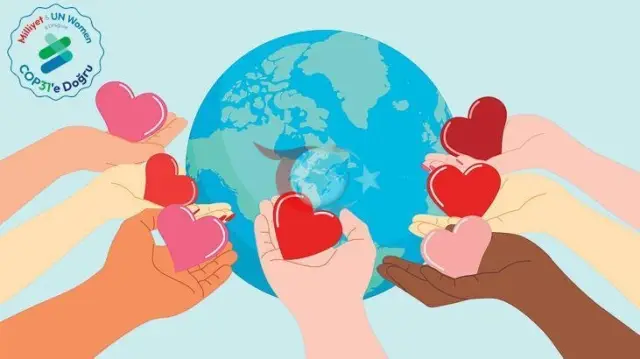 Bakım emeğinin iklim krizindeki rolü ve COP31 gündemi