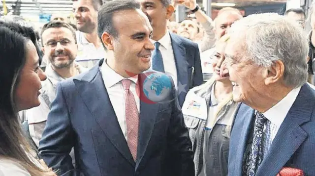 TOFAŞ’ın Bursa fabrikasında 300 milyon dolarlık K9 Projesi ile üretim başladı