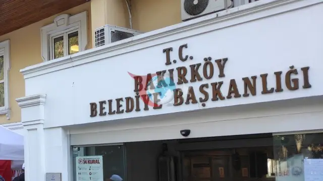 Bakırköy Belediyesindeki İhale ve Ruhsat Usulsüzlüğü İddialarına İlişkin 68 Şüpheliye Gözaltı Kararı