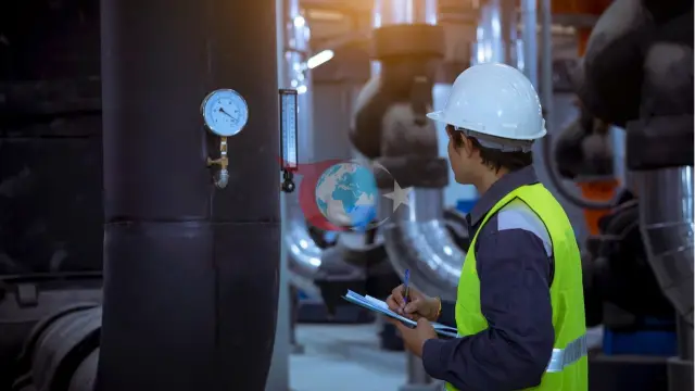 Türkiye ve AB arasında makine emniyeti mevzuat uyum süreci tamamlandı