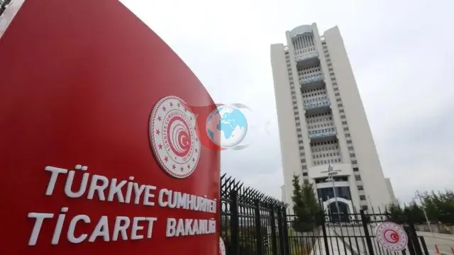 Türkiye'nin AB makine emniyeti mevzuatına uyum süreci resmen tamamlandı