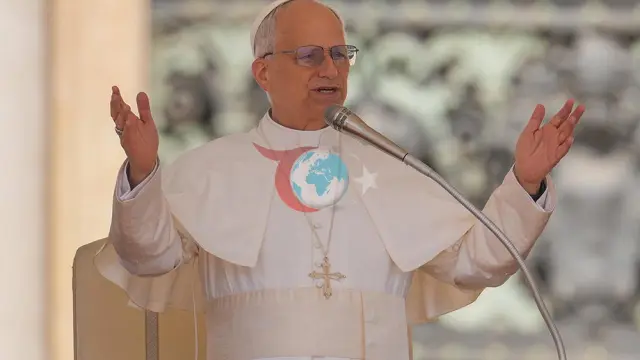 Papa 14'üncü Leo akciğer ameliyatı sonrası kasım ayında Güney Amerika ziyaretine çıkacak