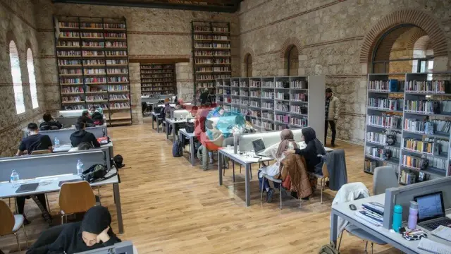 2027 Yılı Cumhurbaşkanlığı Programı ile 10 Yeni Nesil Kütüphane Açılacak ve 20 Bin Yazma Eser Dijitalleşecek
