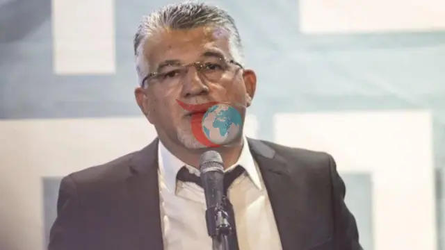 Ortak Liste lideri Yusuf Cebbarin'den İsrail seçimlerinde Netanyahu hükümetine karşı değişim çağrısı