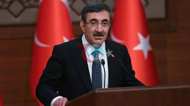 Başçı Köməkçisi Cevdet Yılmazın Pensiya Tənzimlənməsi ilə bağlı açıqlaması