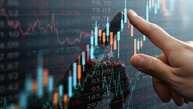 Borsa İstanbul'da Yabancı Yatırımcılar Düşüşe Rağmen 14 Hissede Alım Yaptı