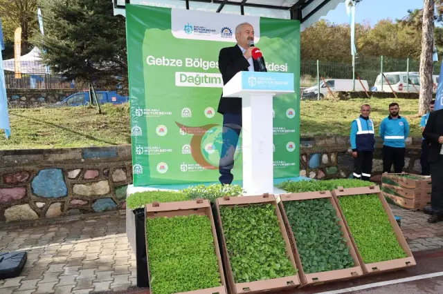 Gebze Belediye Başkanlığı Tarafından Yayınlanan İlan Duyurusu