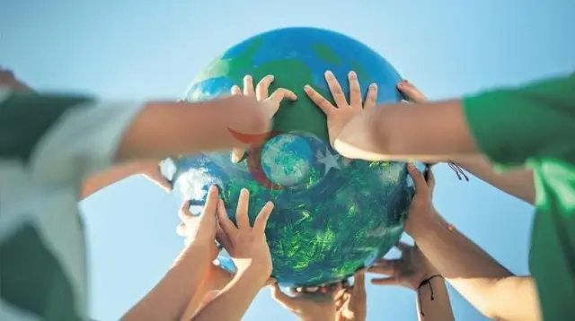 Türkiye COP31 İklim Zirvesi’ne Ev Sahipliği Yapmaya Hazırlanıyor