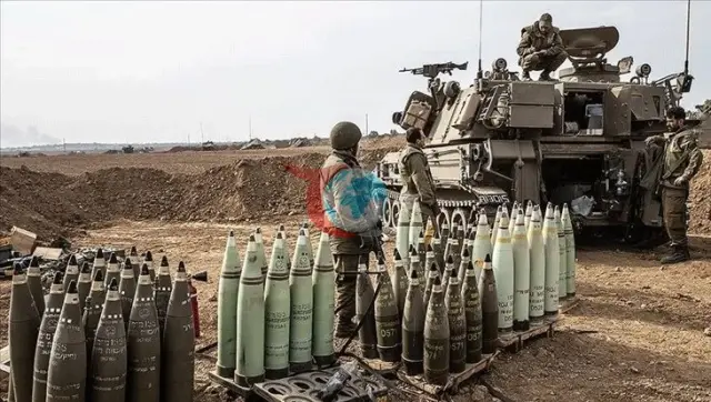 ABD'nin İran'a yönelik askeri operasyonlarının maliyeti 47 milyar doları aştı