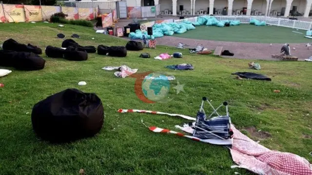 Sydney'deki silahlı saldırıda sahte mağduriyetle tazminat almaya çalışan şahsa iddianame hazırlandı