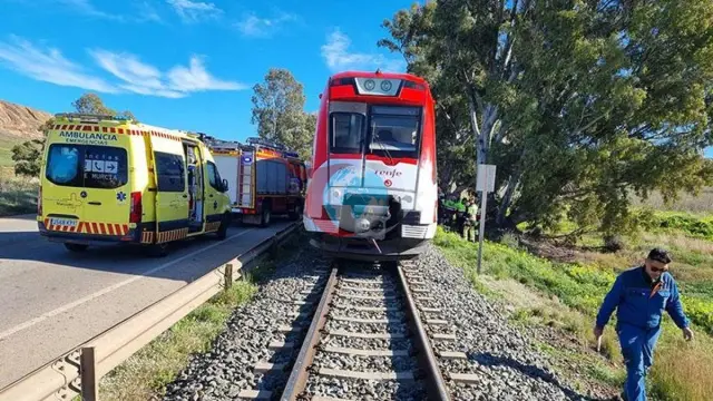 İspanya'da iki yüksek hızlı tren çarpıştı: 10 kişi hayatını kaybetti