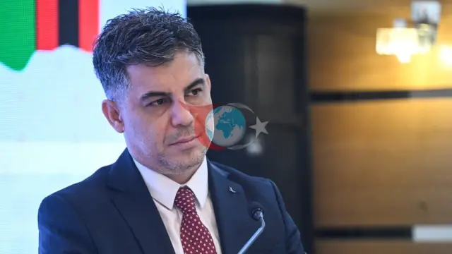 Türk Devletleri Teşkilatı 13. Zirvesi 29-30 Ekim tarihlerinde Ankara'da düzenlenecek