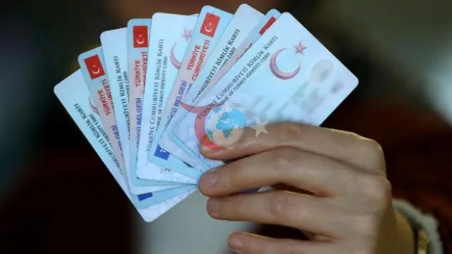 Ulusal dijital kimlik cüzdanı için çalışmalar başlıyor: İlk test pilot üniversitede yapılacak