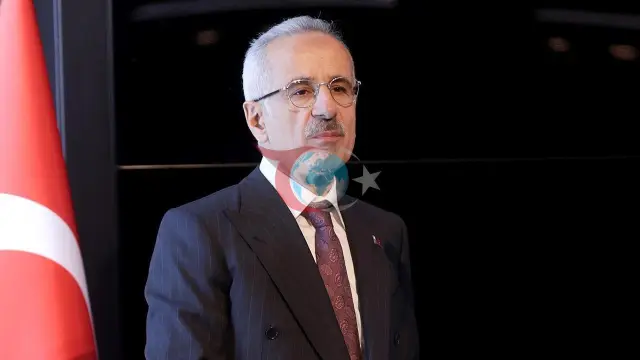 29 қазан Республика күніне арналған хабарлама және көлік және инфрақұрылым министрі Уралоғлудың тегін тасымалдау туралы хабарламасы