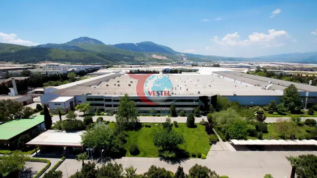 Vestel Beyaz Eşya 2026 Üçüncü Çeyrekte FAVÖK Değerini Pozitife Taşıdı