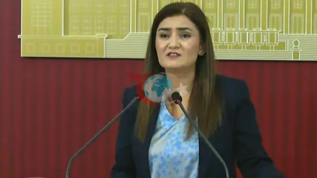 CHP'li Sevda Erdan Kılıç, Basmane Çukuru Projesi Nedeniyle İzmir Büyükşehir Belediye Başkanı Cemil Tugay'ı Şikayet Etti