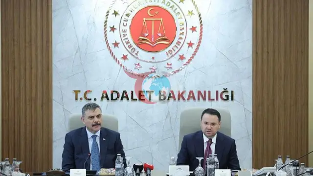 İçişleri Bakanlığı Dolandırıcılıkla Mücadele Merkezi ve DOLUNAY Projesi İçin Hazırlıklara Başladı