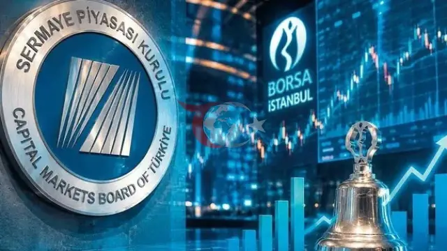 Sermaye Piyasası Kurulu yabancı yatırımcılarla ilgili iddiaları yalanladı
