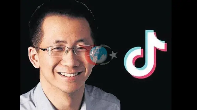 TikTok sahibi Zhang Yiming Hurun siyahısına görə Çinin ən zəngin adamı olur