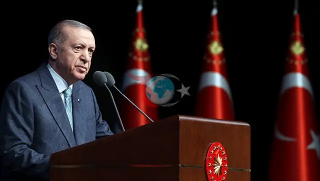 Prezident Ərdoğandan 29 oktyabr Mesajı: Türk Milləti İçində Olduğumuz Əsrdə İz qoyacaq