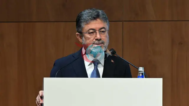 Kənd Təsərrüfatı və Meşə Naziri İbrahim Yumaklıdan 29 Oktyabr Respublika Günü Mesajı