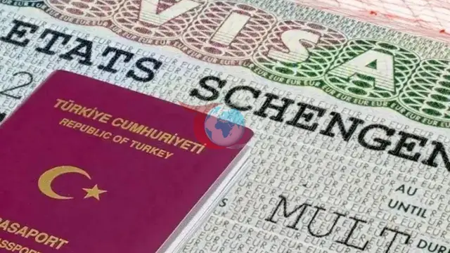 TIR şoförlerinin vize sorunları için üç bakanlık diplomatik girişim başlattı
