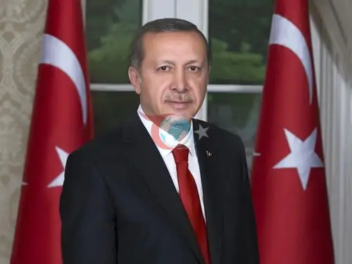 Prezident Ərdoğanın Cümhuriyyətin 103-cü ildönümü ilə bağlı mesajı: Türk əsrinə vurğu