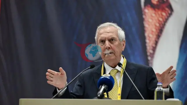 Fenerbahçe'de Teknik Direktör Arayışı: Aziz Yıldırım'ın Gündemindeki İsimler Belli Oldu