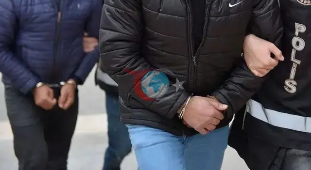 İstanbul Cumhuriyet Başsavcılığı’ndan kara para aklama operasyonu: 8 gözaltı