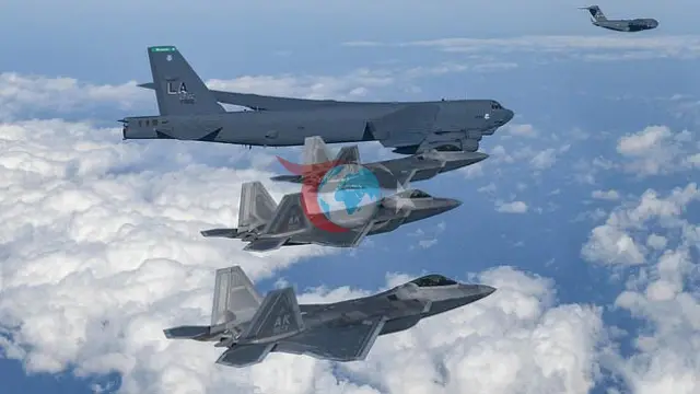 ABŞ Strateji Komandanlığı “Global Thunder 27” nüvə hazırlığı təliminə başlayıb
