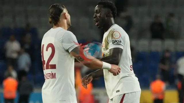 Galatasaray'ın savunma hattındaki istikrarsızlık lig ve Avrupa maçlarına yansıdı