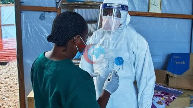 Afrika'da Ebola salgınına karşı sınırların açık tutulması kararlaştırıldı