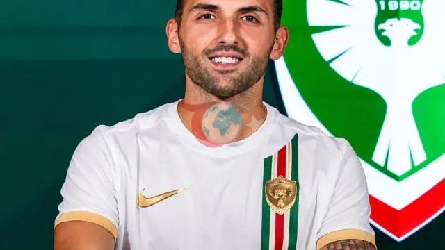 Amedsporlu Umut Meraş Hakkındaki Kadro Dışı İddiaları Asılsız Çıktı