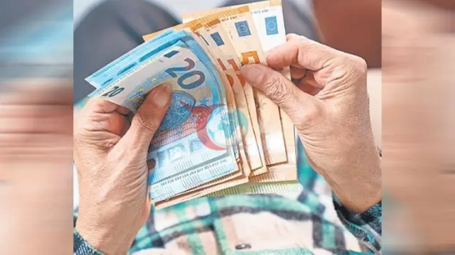 Avrupa ve Türkiye'de Üst-Orta Gelir Grubu İçin Aylık Net Gelir Eşiği Belirlendi