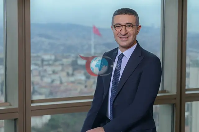 Garanti BBVA yılın ilk 9 ayında ekonomiye 4,2 trilyon TL destek sağladı