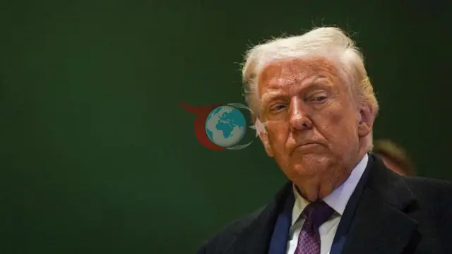 АКШнын президенти Трамп: Пентагондун директору Сильвия жашыруун маалыматты ачыкка чыгарды