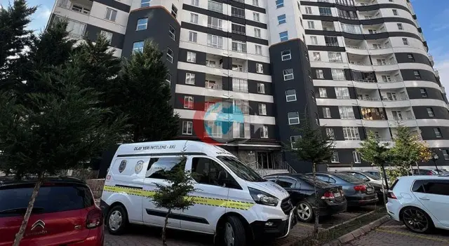 Kayseri Melikgazi'de dini nikahlı çift arasında bıçaklı kavga