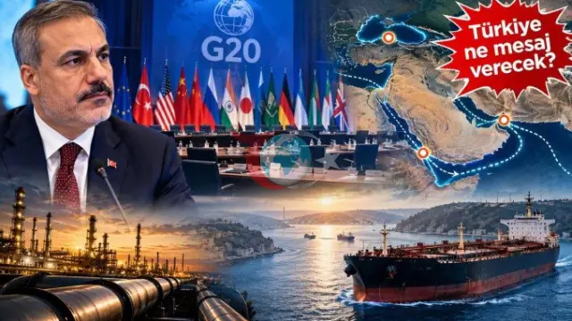 G20 tashqi ishlar vazirlari AQShda uchrashadi: Energetika va dengiz xavfsizligi masalalari muhokama qilinadi