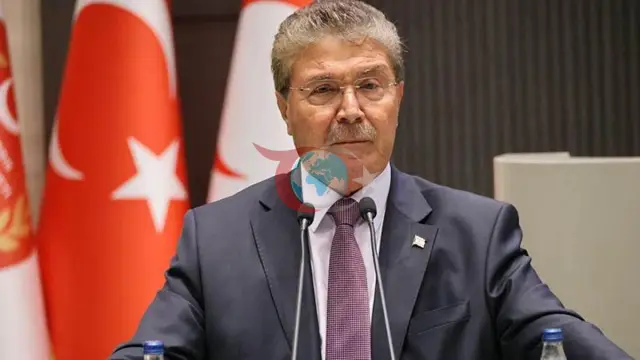 KKTC Başbakanı Ünal Üstel: Türk Devletleri Teşkilatı'nda egemen eşitliğimiz vazgeçilmezdir