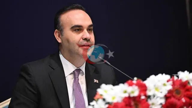Sanayi ve Teknoloji Bakanı Mehmet Fatih Kacır: Türkiye Ar-Ge faaliyetlerinde rekor kırdı