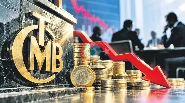 Türkiye Cumhuriyet Merkez Bankası 22 Ekim tarihli PPK toplantısının gerekçelerini yayımladı