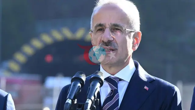 Nəqliyyat və İnfrastruktur Naziri Uraloğlu açıqladı: Dallıkavak Tuneli 31 Oktyabr Şənbə günü açılacaq