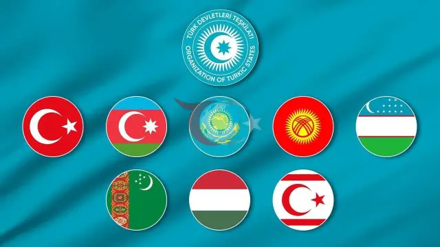 Türk Dövlətləri Təşkilatından Türkiyənin COP31 sədrliyinə tam dəstək