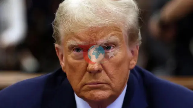 ABD Başkanı Donald Trump Kansas ve Iowa mitinglerini iptal etti